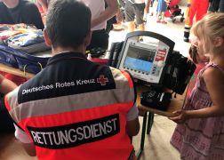 Tag Der Offenen Feuerwache In Jena 0053